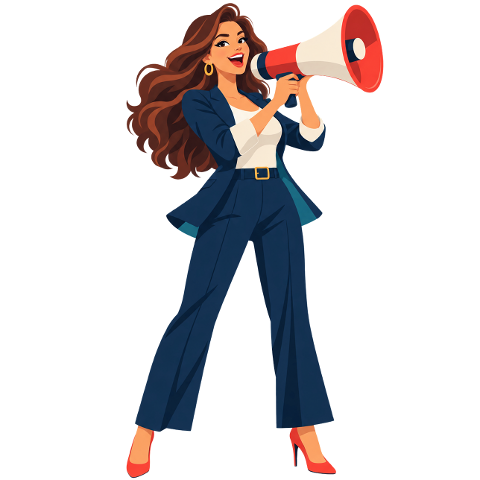 woman-megaphone-announcement-10499538