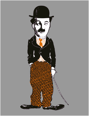 charlie-chaplin-caricature-carlitos-4218018