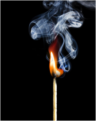 lighter-fire-candela-smoke-on-5018360