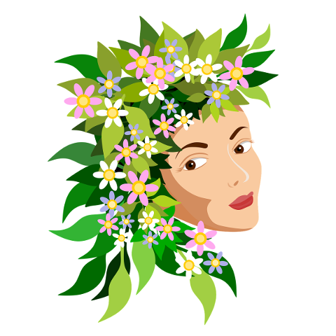 illustration-decorative-woman-face-4771158