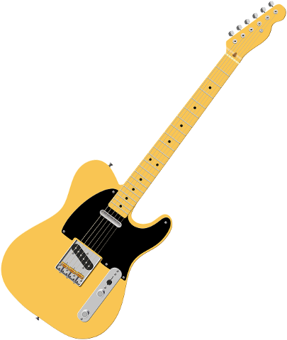 telecaster-guitar-fender-4581143