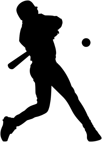baseball-player-exercise-silhouette-5403262