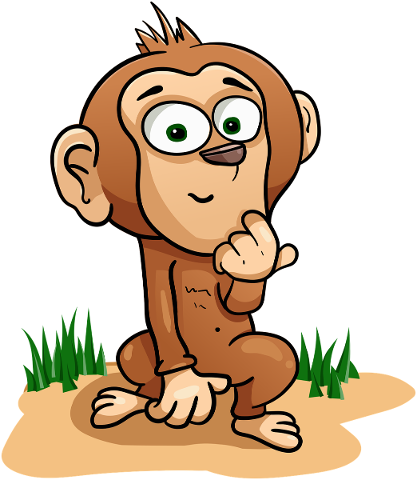 monkey-toque-chimpanzee-primacy-4699327