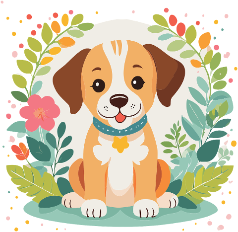 ai-generated-dog-animal-pup-fur-8848248
