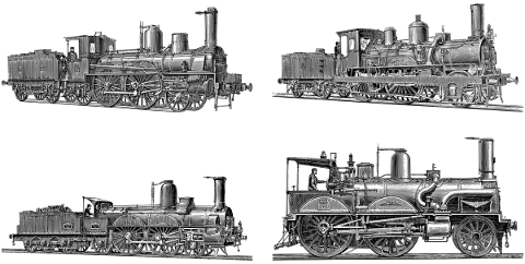 trains-locomotive-line-art-vintage-4899589