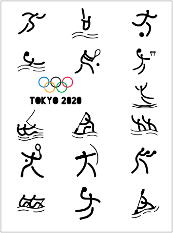 tokyo-summer-olympics-silhouettes-4770147
