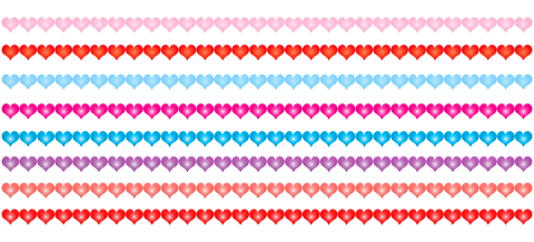 valentine-heart-border-valentine-4712332