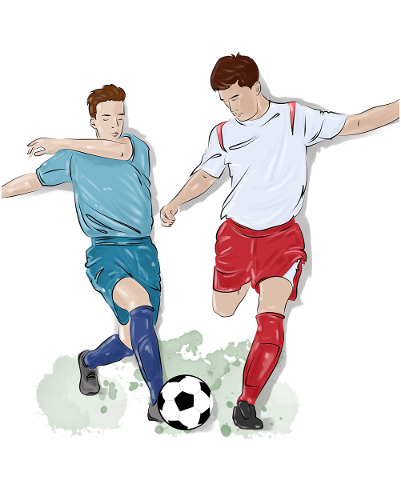 drawing-football-sport-male-human-4851345