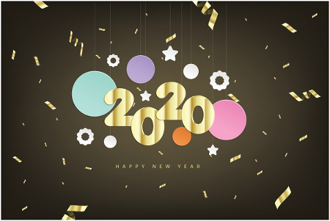 happy-new-year-year-new-2020-wall-4722699
