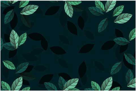leaves-foliage-plants-pattern-5610373