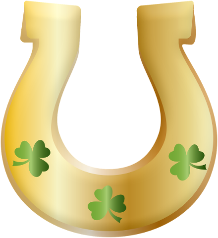 horseshoe-st-patricks-day-shamrock-4794425