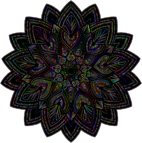 mandala-flourish-floral-design-8540983