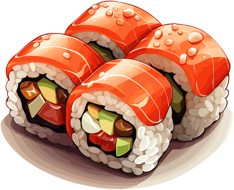 sushi-fish-fresh-seafood-salmon-8184633