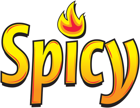 spicy-text-flame-hot-font-fire-4797431
