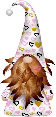 valentine-gnome-kiss-lips-imp-bart-4757013