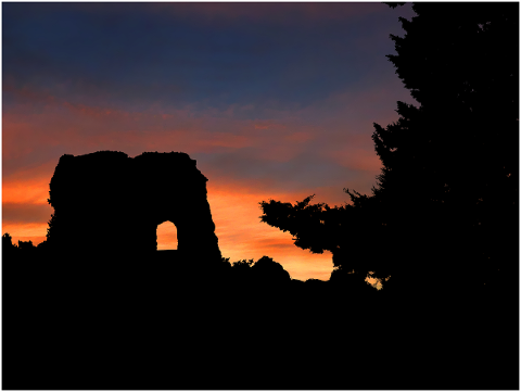 sunset-ruins-sicily-old-4671819