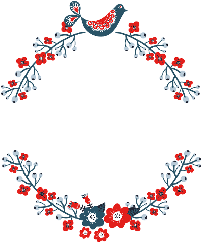 wreath-frame-floral-flourish-4331664