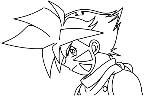 line-draw-beyblade-kai-kai-hiwatari-4685513