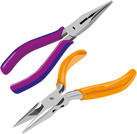 pliers-tweezers-tool-clip-5478917