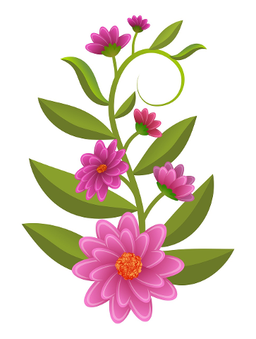 flowers-illustration-floral-bouquet-4362237