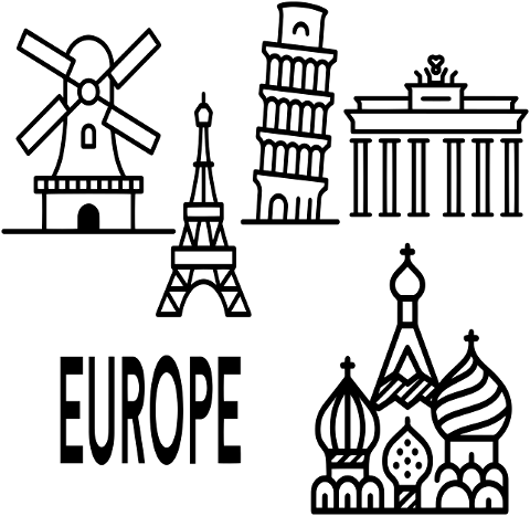 europe-landmarks-eiffel-tower-moscow-4376172