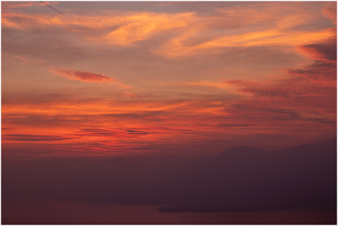 sunset-sky-clouds-red-orange-4552543