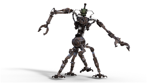 bot-cyborg-helper-robot-android-4878014