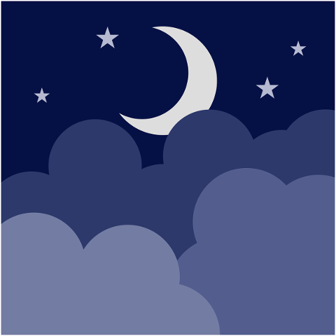moon-cloud-night-sky-stars-dream-4982930