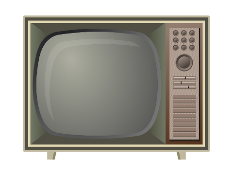 tv-illustration-apparatus-retro-4548544