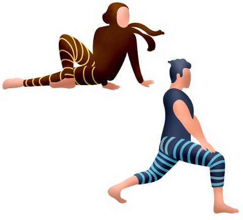 people-characters-sports-yoga-4963664