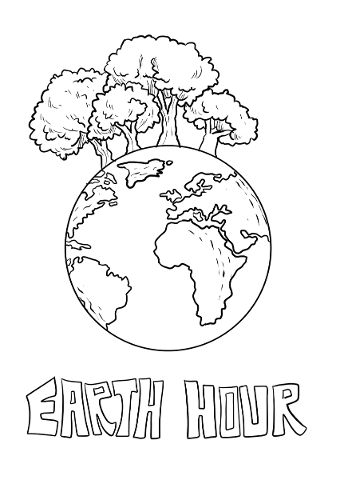 earth-hour-drawing-sustainability-4827744