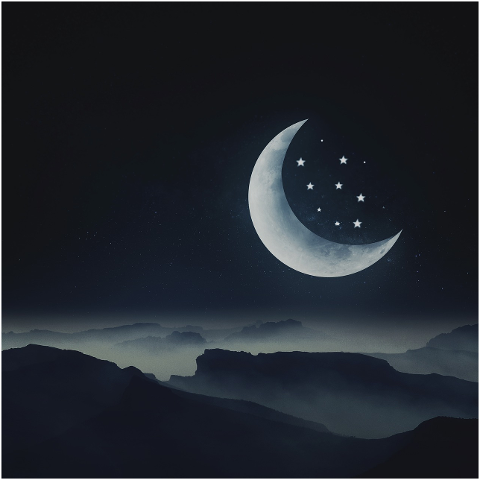 moon-star-night-dream-landscape-4606246