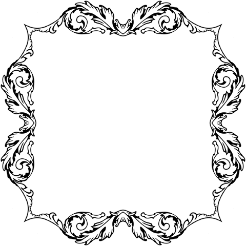 vintage-frame-line-art-antique-old-5171255