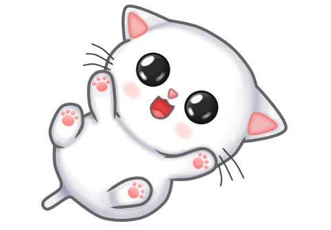 cat-feline-kitten-kawaii-happy-5473498