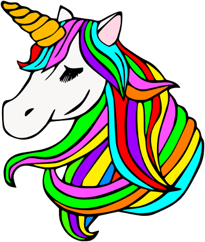 unicorn-horse-pony-fantasy-horn-5561072
