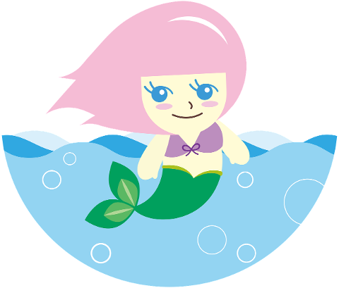 mermaid-fairytale-sea-water-girl-4299707