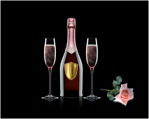 champagne-cups-pink-rosa-toast-5022045