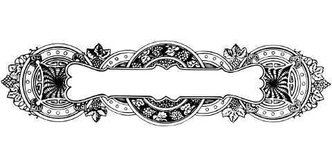 divider-separator-art-nouveau-7258901