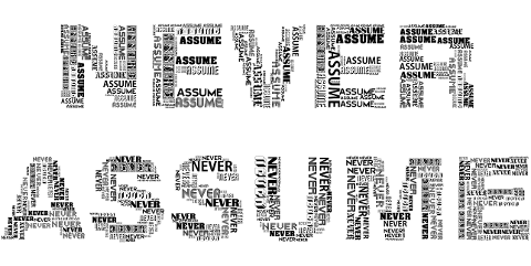 assume-typography-word-cloud-wisdom-4296272