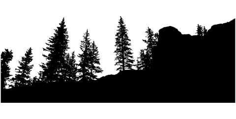 trees-mountain-silhouette-landscape-5767910