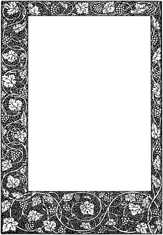 vintage-frame-line-art-antique-old-5354310