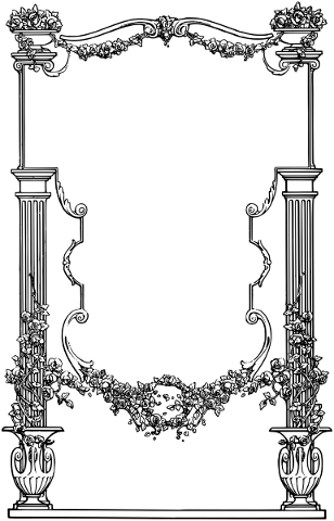 vintage-frame-line-art-antique-old-5180244