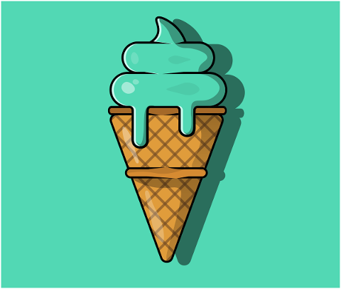 ice-cream-icon-melting-cone-5769649