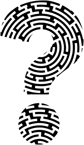 question-mark-quiz-maze-icon-logo-4871181