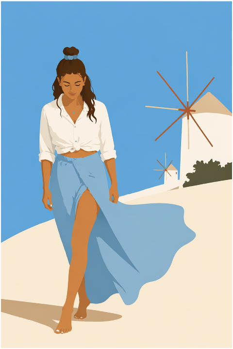 mediterranean-woman-minimalist-10232250