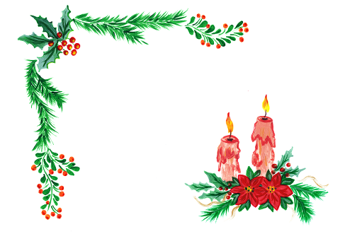 christmas-ornament-border-candles-6807206
