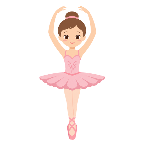 ballet-ballerina-pink-dress-kids-10362476