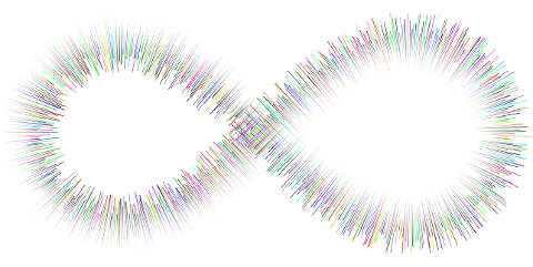 infinity-infinite-line-art-abstract-7419815