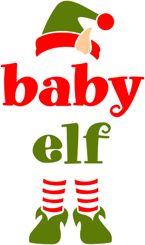 baby-elf-elf-christmas-new-year-6694213