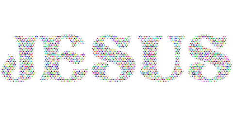 jesus-name-typography-stars-7584274